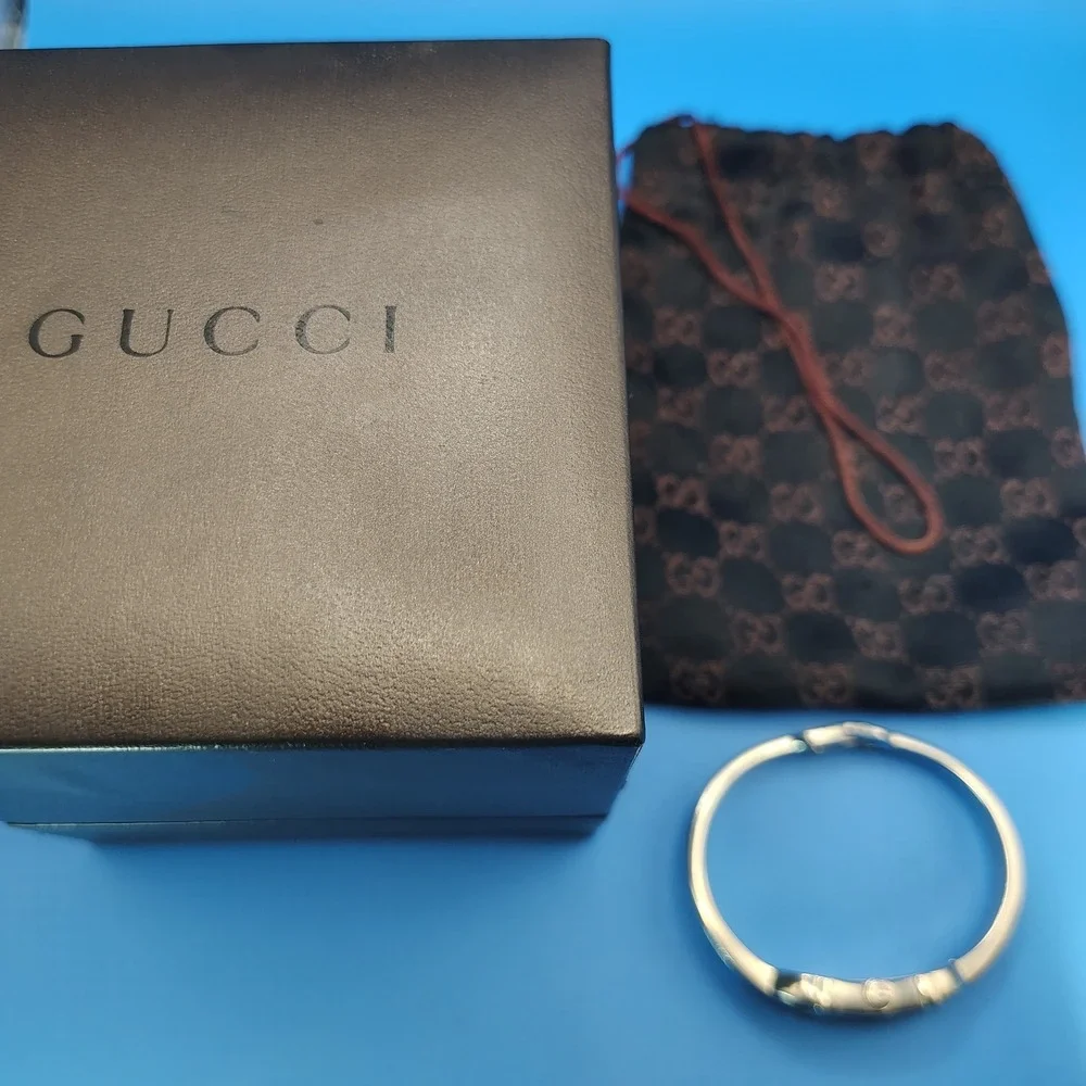 Gucci vintage 1998